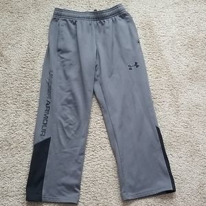 Under Armour sweatpants size small